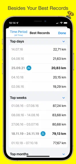 Game screenshot Steps Widgets apk