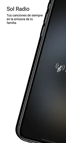 Game screenshot Sol Radio España mod apk