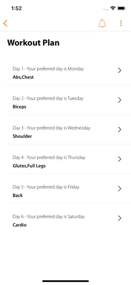 Game screenshot Diet Boss apk