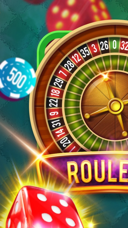 mr.Slots Casino & Roulette screenshot-6