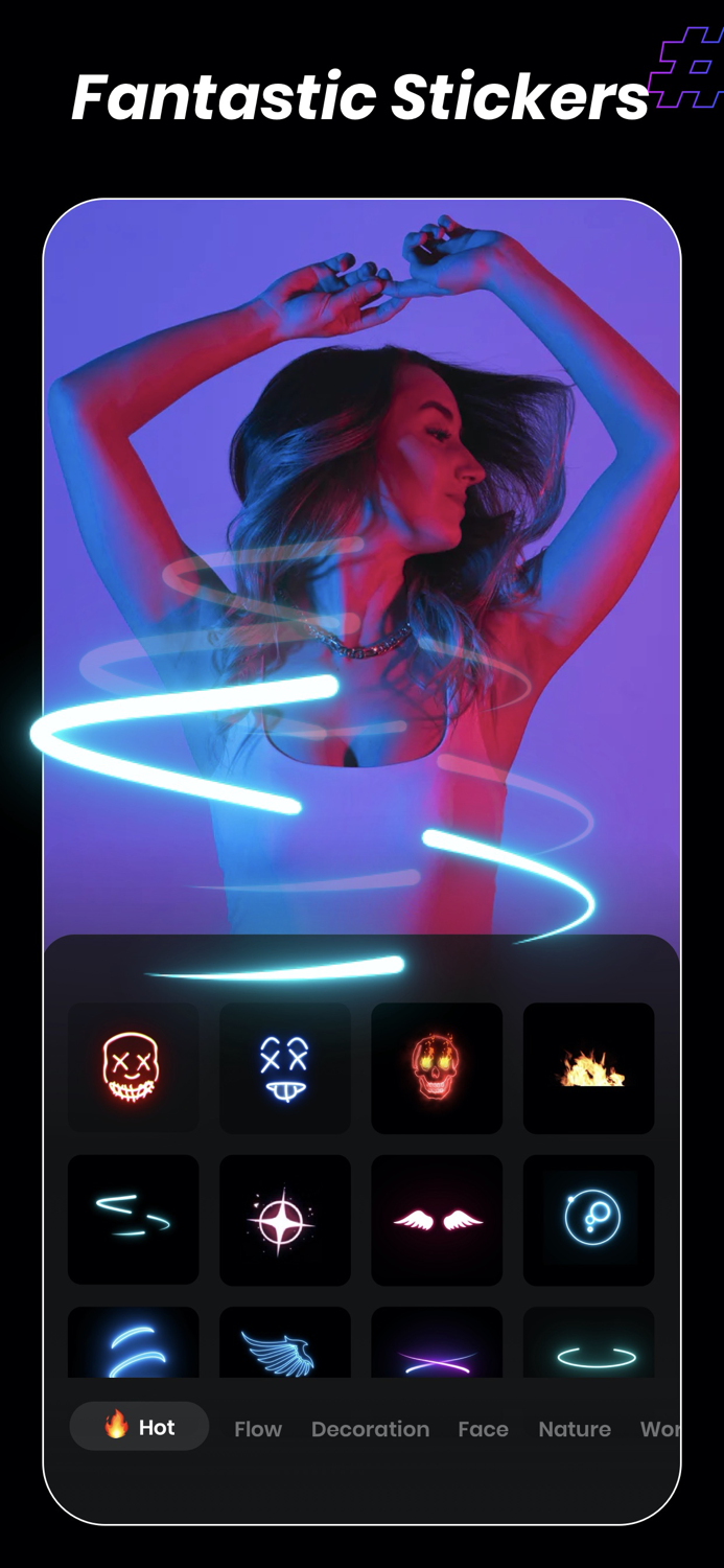 GoCut - Video Effects Maker