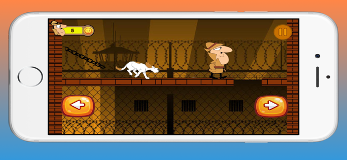 The French Detective