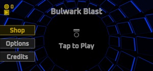 Bulwark Blast screenshot #4 for iPhone