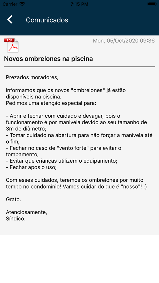 #2. ResidentPro (iOS) 由: Residentpro Tecnologia da Informacao Ltda