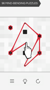 Hexio screenshot