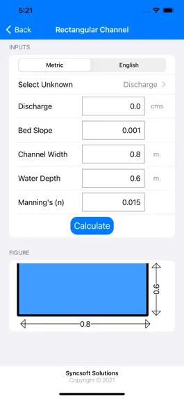 Game screenshot Open Channel Flow Lite hack