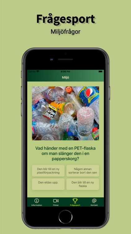 Miljöjägarna screenshot-8