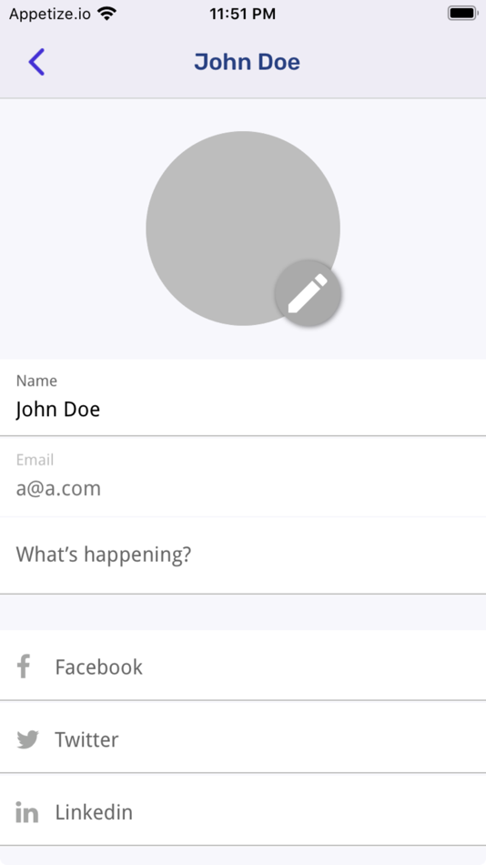 #5. Flowise (iOS) 由: Flowise Pty Ltd