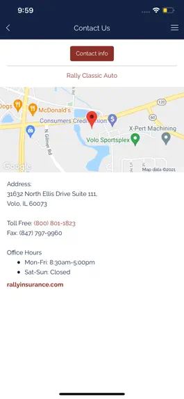 Game screenshot Chicago area car show schedule hack