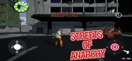 Game screenshot Streets Of Anarchy! apk