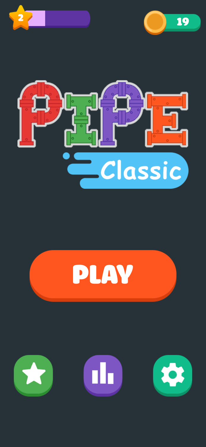 Pipe Classic