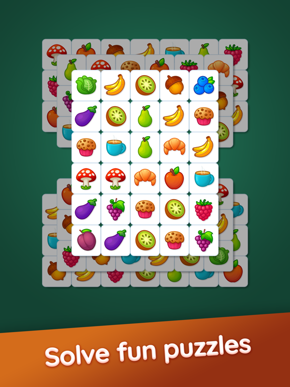 Screenshot #5 pour Tap Match : Tile Puzzle Game
