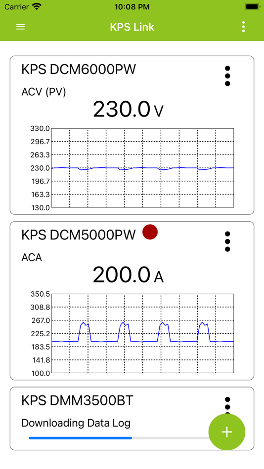 #1. KPS Link (iOS) 由: MGL APPA CORPORATION