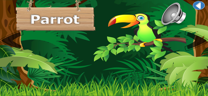 Discover French for kids