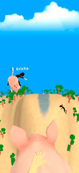 Game screenshot Pig Riders hack