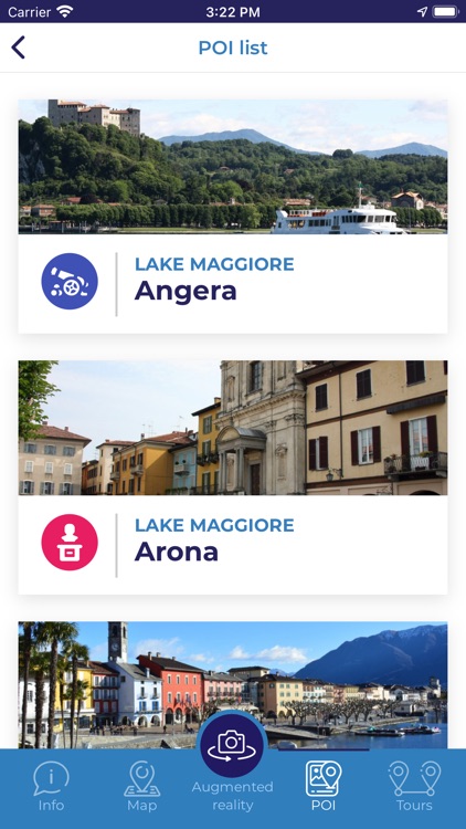 DreamLake screenshot-3