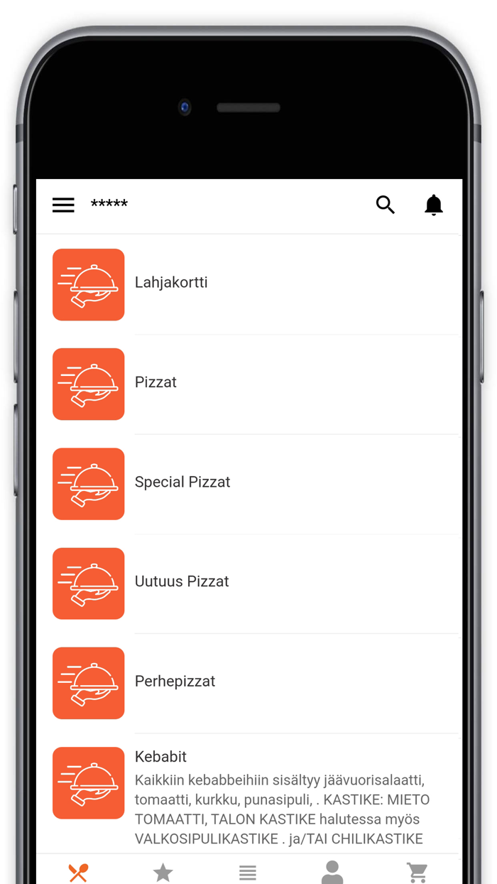 Pizzeria Savon Solmu