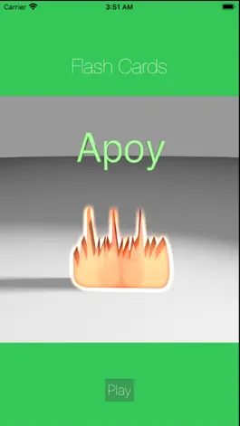 Game screenshot Alpabeto mod apk