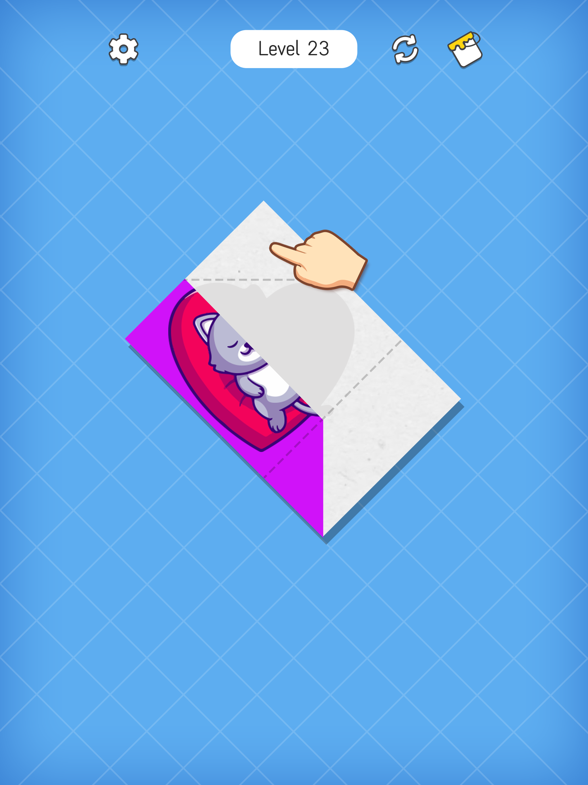 Fold Jam