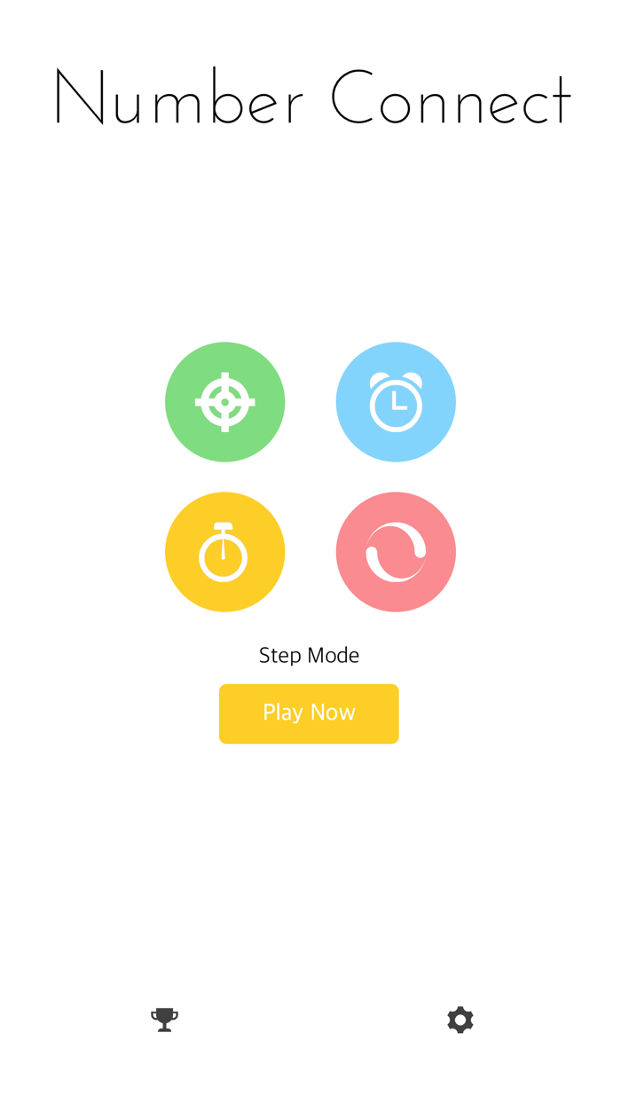 Color Number Connect