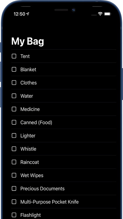 Where is the Earthquake? screenshot-8