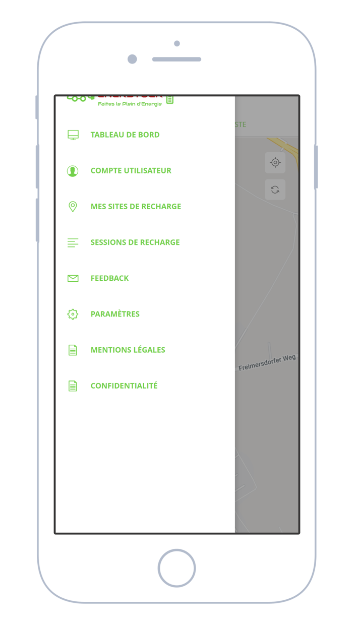 Enerstock Partenaire