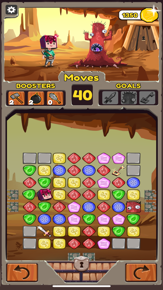 #7. Roll and Troll (iOS) 由: Invictus