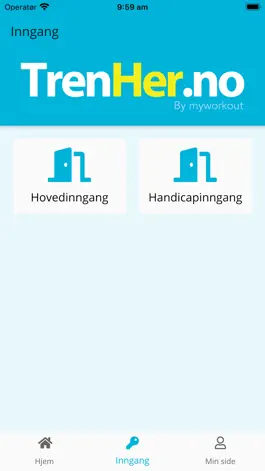 Game screenshot TrenHer apk