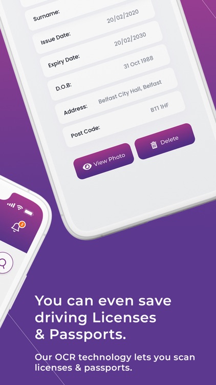 Pocket Box: Vehicle Management screenshot-7