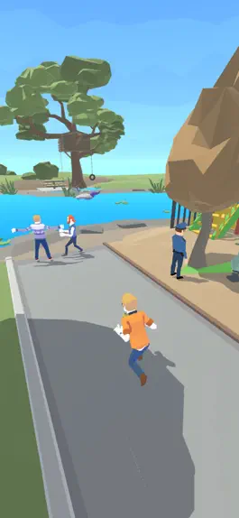 Game screenshot AssKicker mod apk