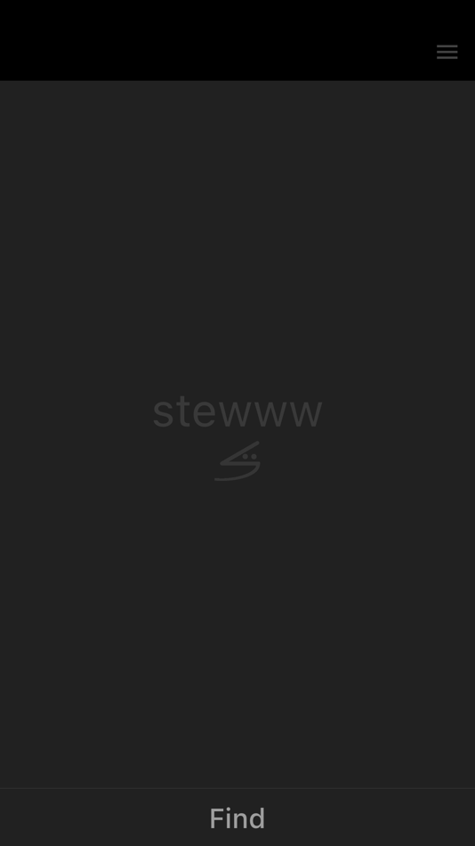 stewww - 1.0.0 - (iOS)