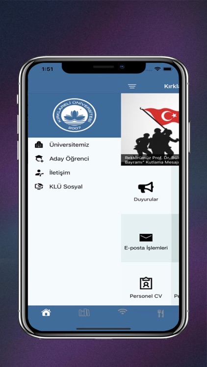 KLU Mobil