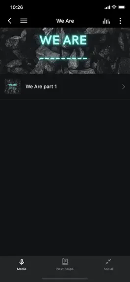 Game screenshot LifeMission Youth hack