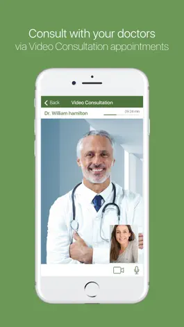 Game screenshot Texas Physician Network, PLLC apk
