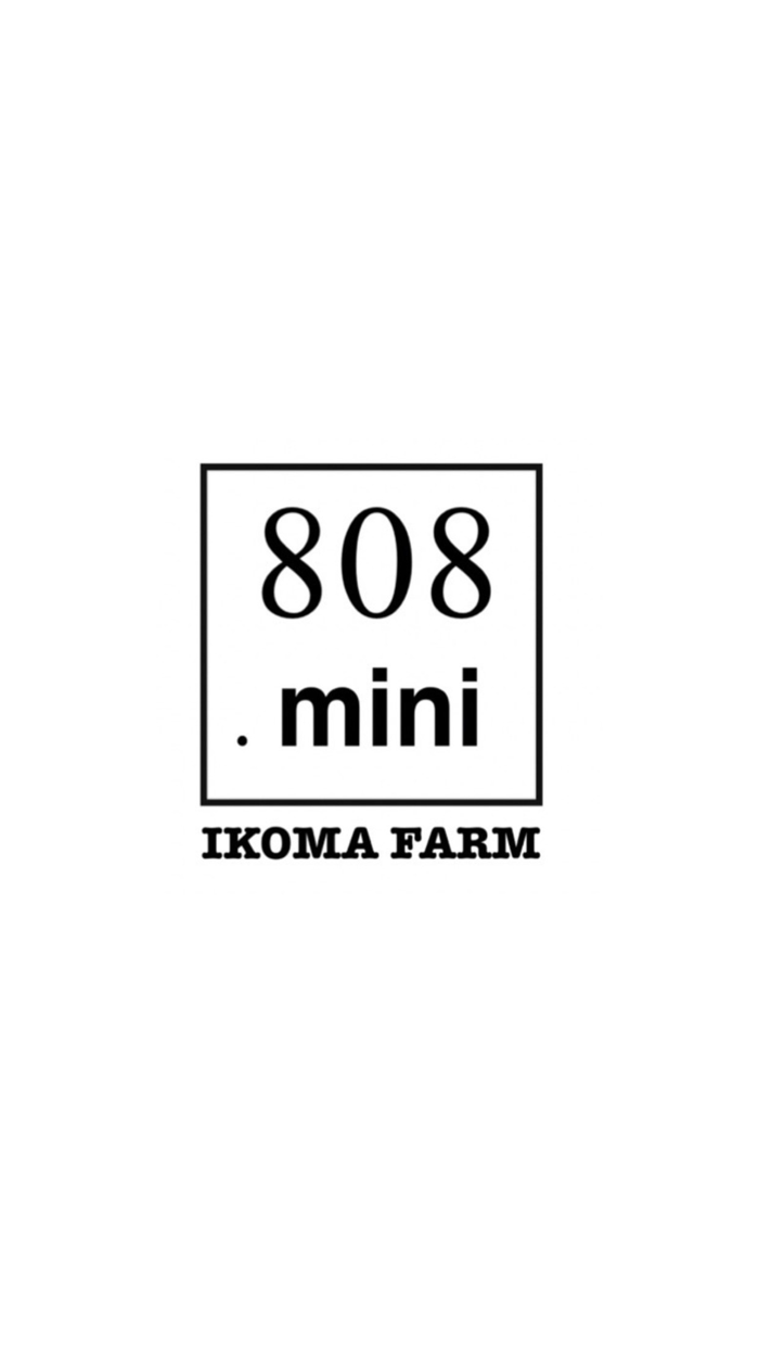 808.mini IKOMAFARM