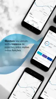 valecar proteção veicular iphone screenshot 2