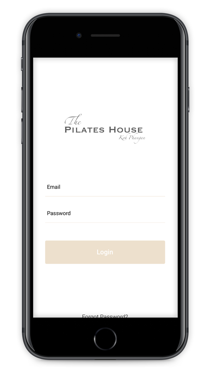 The Pilates House KP