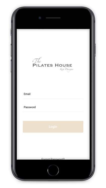 The Pilates House KP screenshot-3