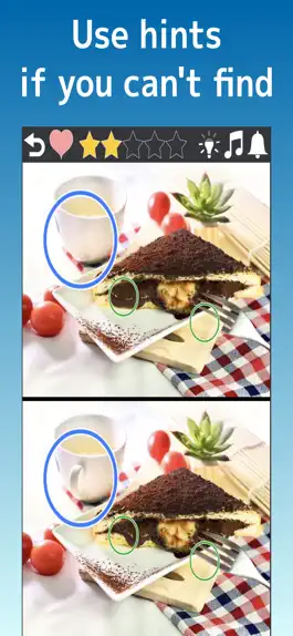 Game screenshot Find Differences -Relax- hack