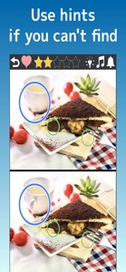 Find Differences -Relax- screenshot #3 for iPhone