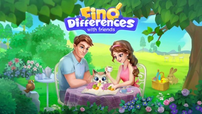Find Differences With Friendsのおすすめ画像4