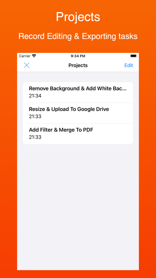 #7. OneEdit Pro (macOS) Av: Tiger Ng