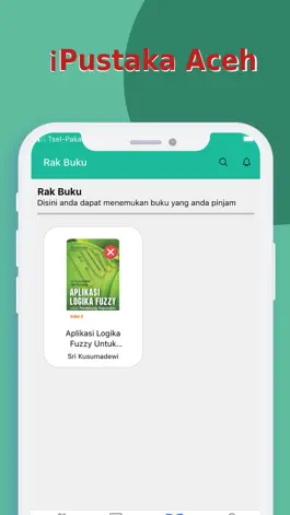 Game screenshot iPustaka Aceh hack