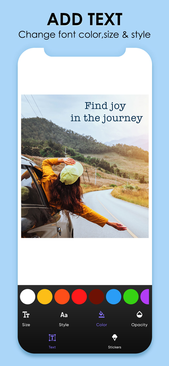 Collage Grid PIP Maker Photo