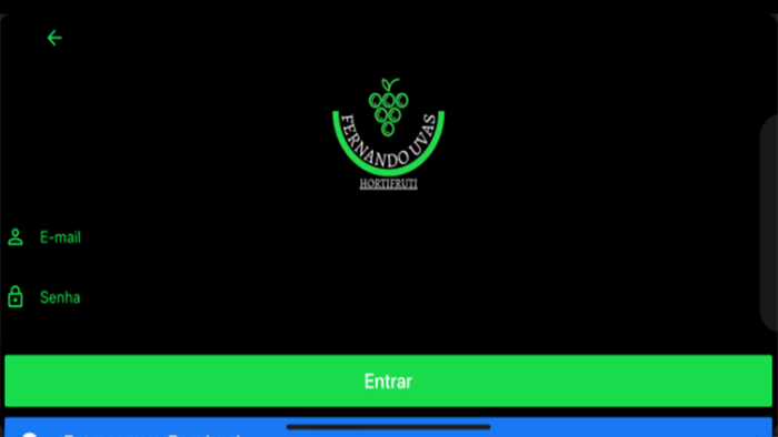 Fernando Uvas Hortifruti