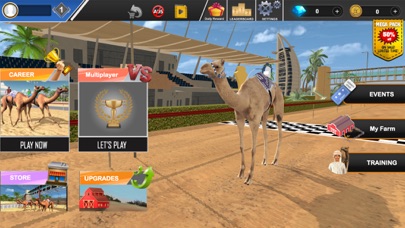 Markad Racing 2020 Screenshot