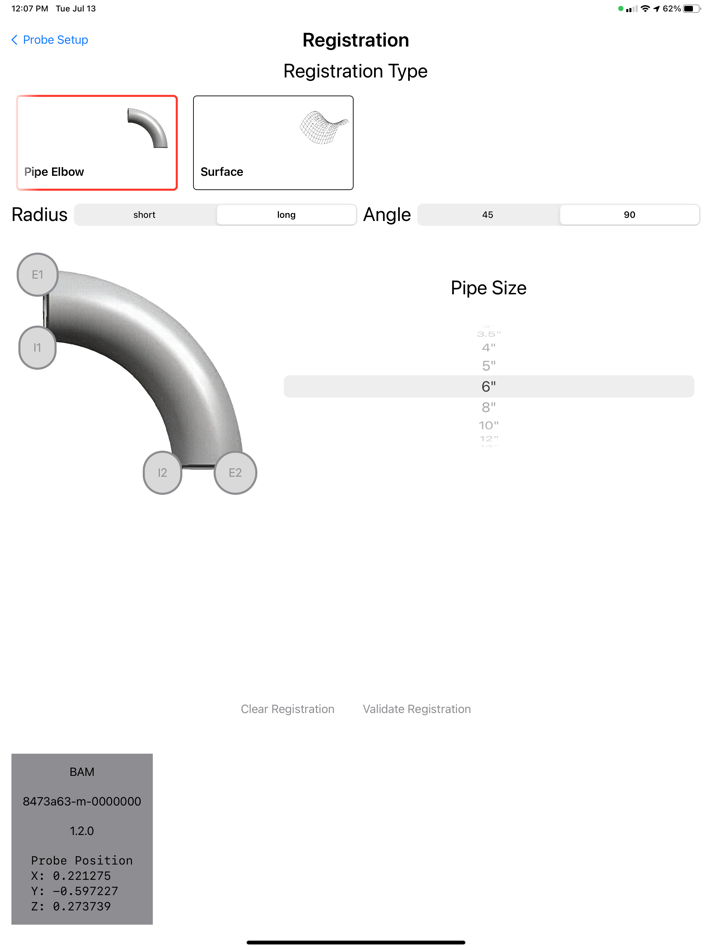 #3. HEBI Inspector (iOS) Von: HEBI Robotics, Inc.