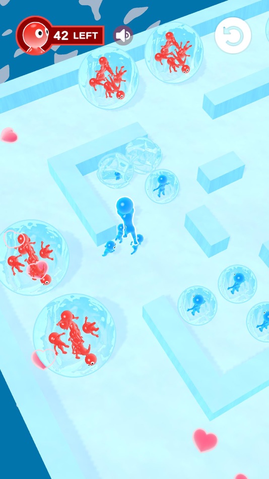 #4. Orb Clans (iOS) 由: Rotatelab