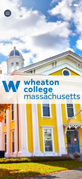 Game screenshot Wheaton College Mobile mod apk