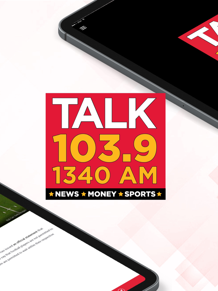 Talk 103.9-1340 KKAM